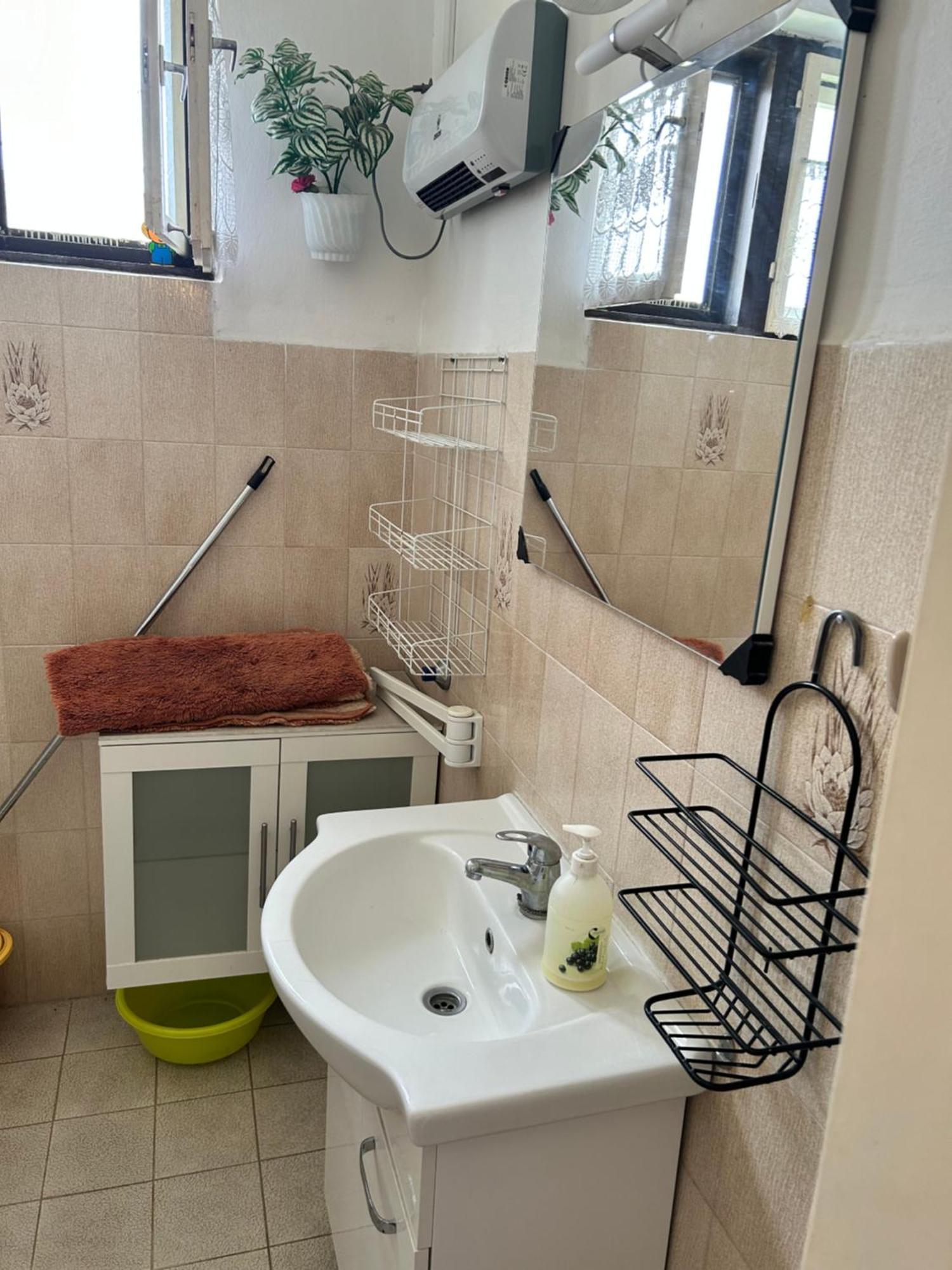 Szabo Apartmanhaz Zalakaros Buitenkant foto